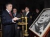 Georgian Parliament Approves New Probe Into First President's Death