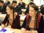 Turkmen students have to be in bed by 11 p.m.