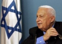 Ariel Sharon (file photo) (epa)