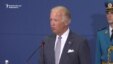 Biden Offers Condolences To Serbs For NATO Airstrikes In 1999