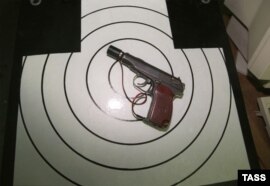 «Makarov» Rusiyada istehsal olunur. Silahın 50 illik tarixi var