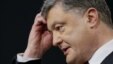 Ukrainian President Petro Poroshenko faces calls for his impeachment over allegations he used an offshore account to avoid tax.
