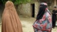 Women activists in Pakistan