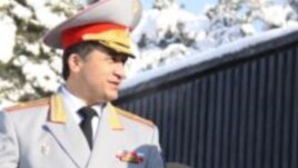 Генерал Абдухалим Назарзода