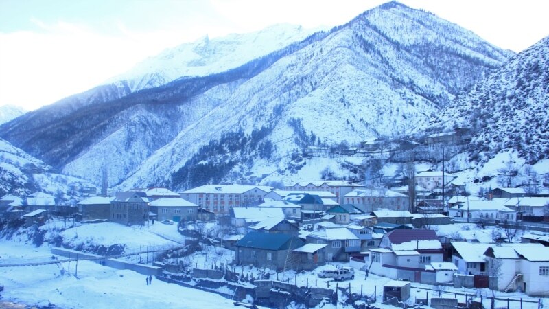 МЧС предупреждает о сходе лавин в горах Дагестана и Ингушетии