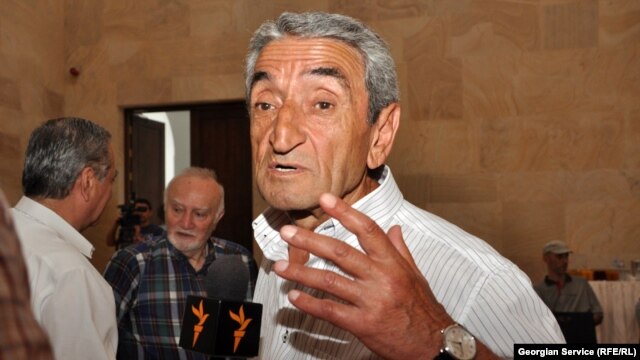 ბესიკ ხარანაული