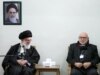 Khamenei Cheers Arab Revolts, Crushes Own
