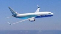 Will a state-run Chinese company be able to compete with companies such as Boeing (a Boeing 737 pictured)? (Courtesy Photo)
