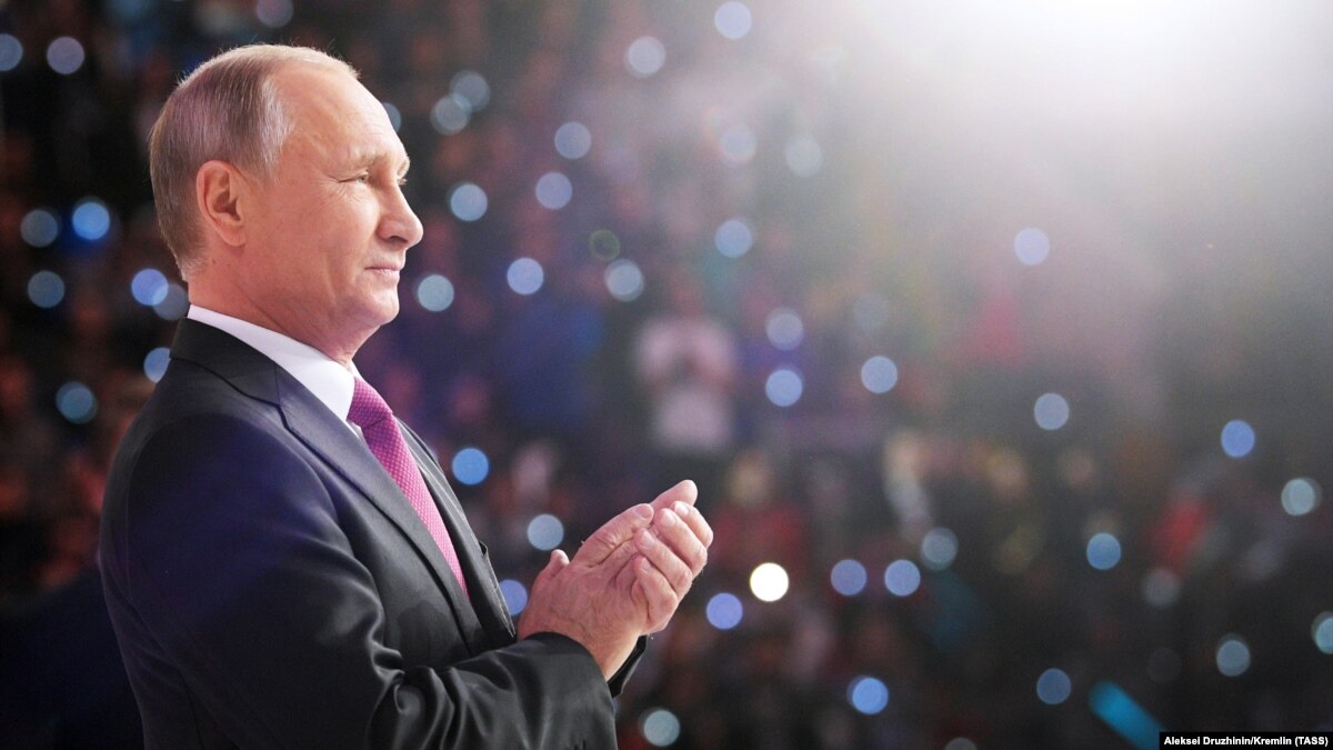Когда выборы президента ран 2018 Когда выборы президента ран 2018