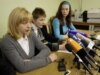 Jailed Belarus Activists 'In Danger'