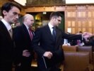 Srbija iščekuje mišljenje o Kosovu, SPC sprema molitvu