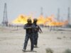 Iraq, Shell Sign Major Gas Deal