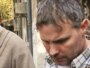 Raymond Davis says he shot dead two Pakistani men in self-defense.