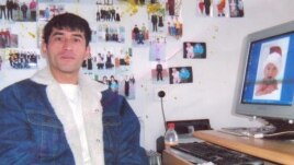 Safarali Sangov died while in police custody in 2011.
