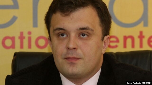 Zlatko Vujović