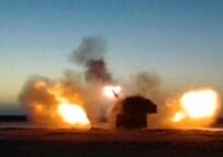 Combat operations to oust Saddam Hussein began the night of March 19-20, 2003 (CTK)