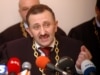 Ukrainian Former Head Of Court To Start Hunger Strike