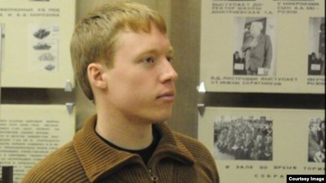 Понадобился гитлеровец 