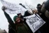 U.S. Officials Cite Russian 'Awakening'