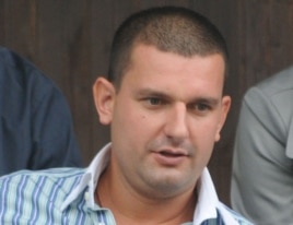Dusko Saric