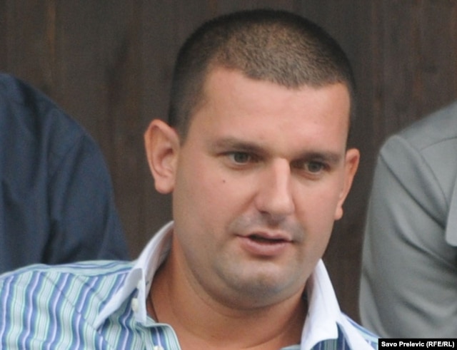 Dusko Saric