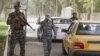 Baghdad Pins Security Hopes On 13,000 CCTV Cameras