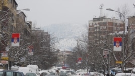 Veriu i Mitrovicës - Foto nga arkivi