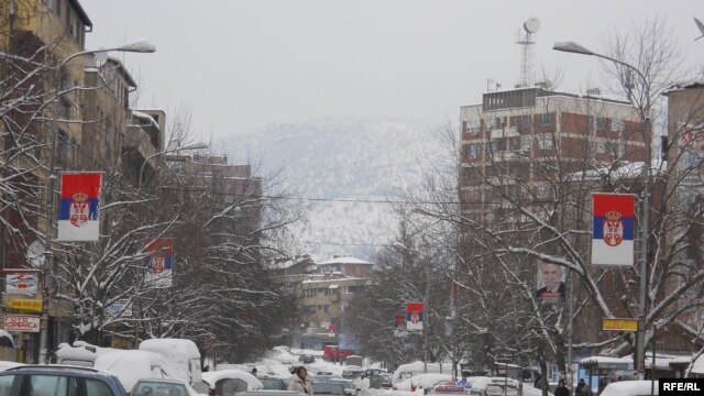 Veriu i Mitrovicës - Foto nga arkivi