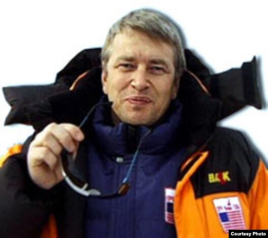Сергей Мельникофф. 