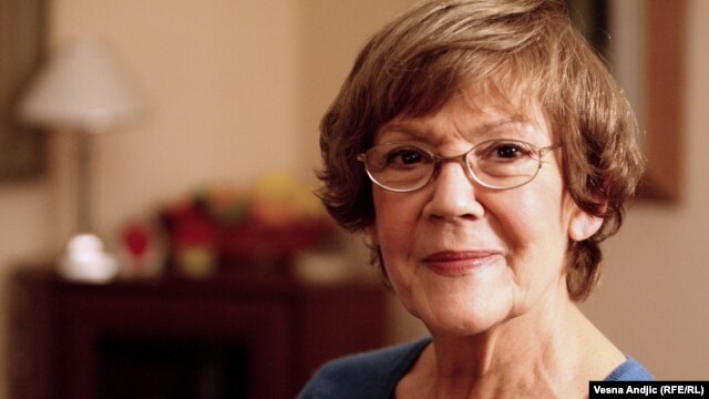 Vesna Pešić