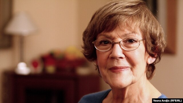 Vesna Pešić