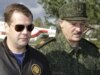 Lukashenka Says Medvedev's Journalist Meeting 'Senseless'