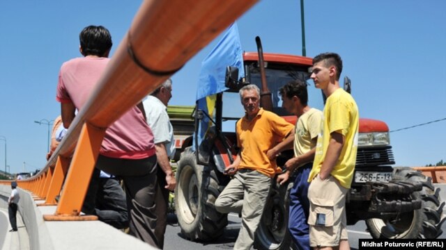 Farmeri, Sarajevo,2011.