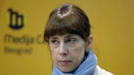 Milica Delević