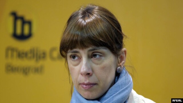 Milica Delević