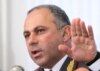 Armenian Police Chief Denies 'Friendly Fire' Killed Police