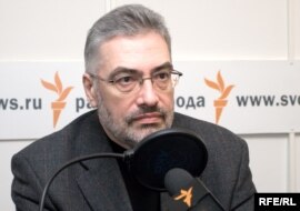 Պավել Ֆելգենգաուեր