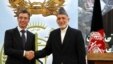 Taliban Open Office; U.S. Plans Talks