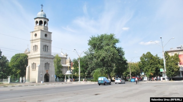 The court also criticized another decision, which proclaimed Balti "a zone of enhanced support for the Orthodox Church."