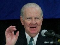 James Baker (epa file photo)