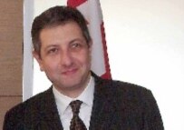 Russia has asked that Prime Minister Noghaideli postpone his trip to Moscow (InterPressNews)