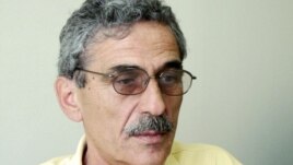 Ismail Hasani
