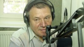 Nicolae Negru