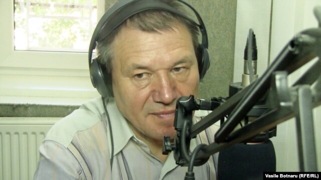 Nicolae Negru