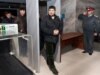 Kadyrov Forbids Public Display Of Stun Guns