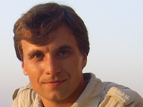 Dumitru Lazur, Absolvint al Programului Lumea Deschisă, 2009 Dumitru Lazur, Absolvint al Programului Lumea Deschisă, 2009