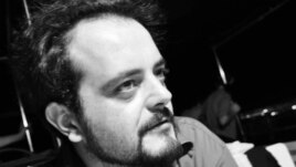 Eldin Hadžović (foto: Marjola Rukaj)
