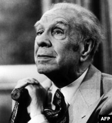 Jorge Luis Borgies