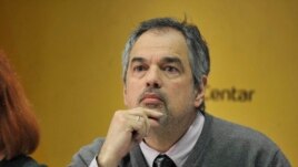 Saša Gajin