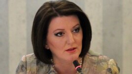 Atifete Jahjaga